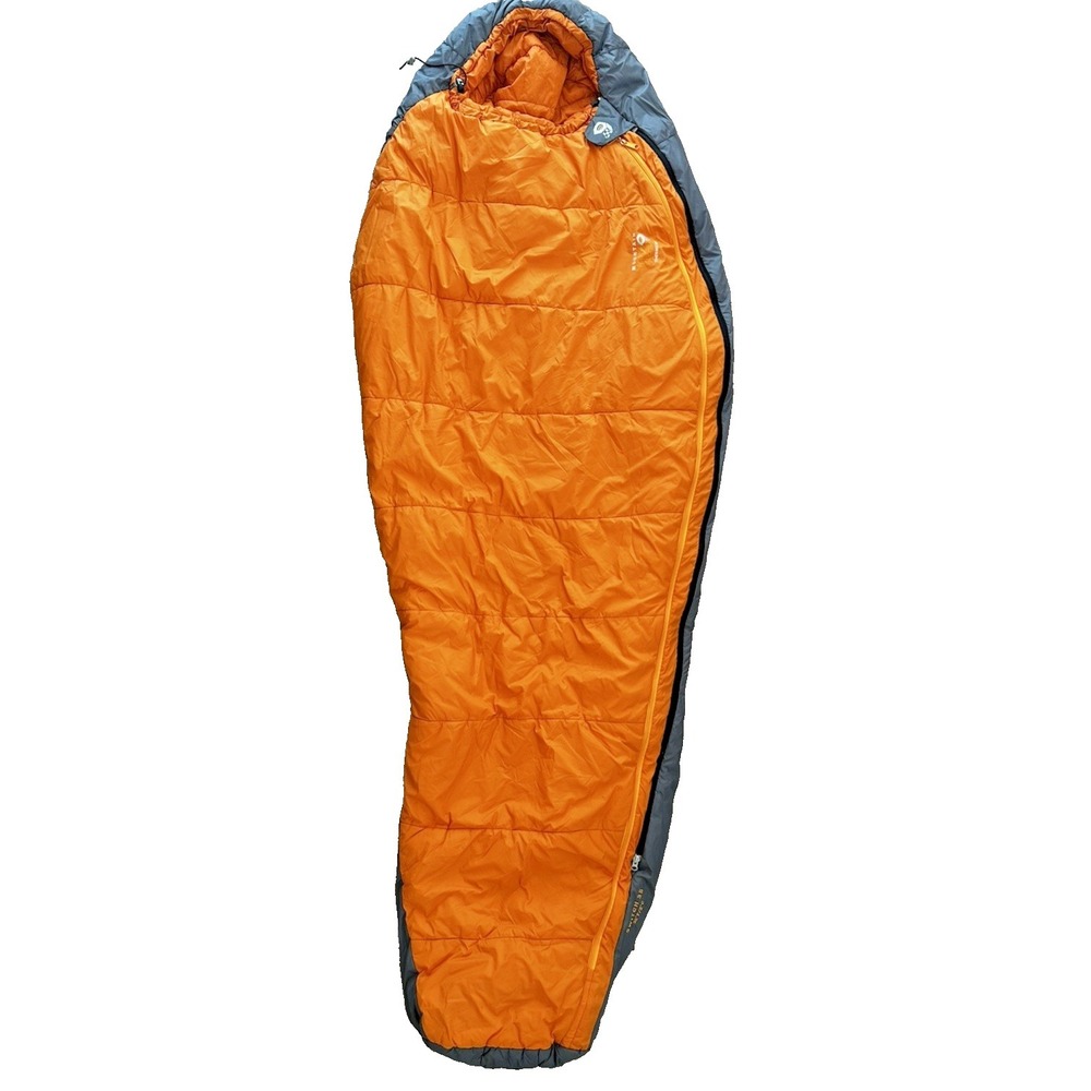 Mountain Hardware Thermic Mix Mummy Sleeping Bag Switch 35 35 F / 2 C